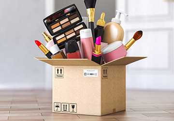 Where to Get the Best Beauty Subscription Boxes