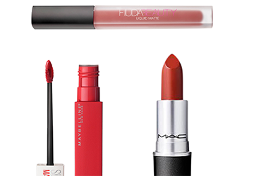 Top Tips for Long-Lasting Lipstick
