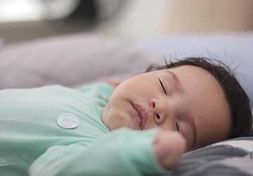 Understanding Baby Sleep Regression