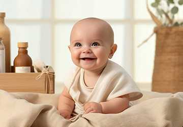 Who Should Use Organic Baby Products?