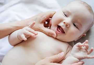 What to Do When Your Baby is Teething?