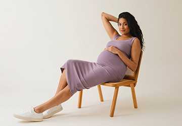Where to Find Affordable Maternity Wear?
