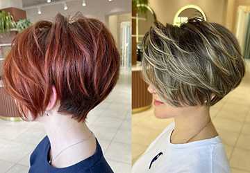 How To Style Short Hair Effortlessly