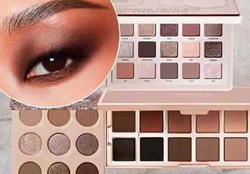 Top 10 Eyeshadow Palettes for Versatile Looks