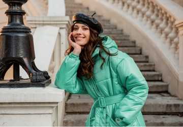 Transforming Your Puffer Jacket into a Fashion Statement