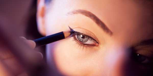 How to Find the Ideal Eyeliner Style for Your Eye Shape