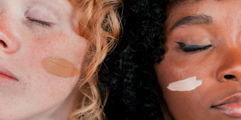 Top 5 Foundations For Flawless Skin: A Guide To Perfect Coverage