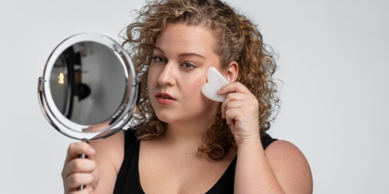 How To Remove Makeup Without Harm: A Simple Guide For Healthy Skin